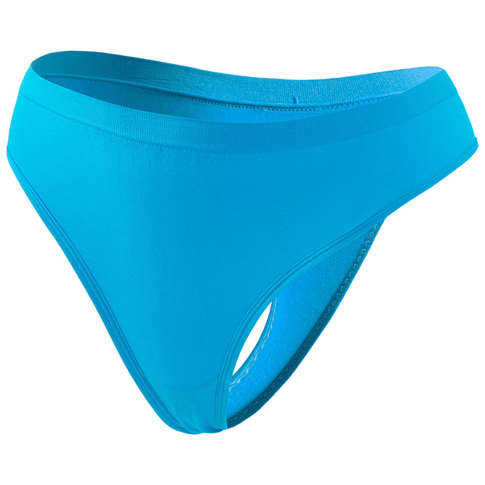 thumbnail image 4 of Pantalones de control abdominal de cintura alta para mujer - Mezcla de algodón transpirable - Faja posparto - Cintura elástica - Tallas S-XXXXXL, 4 of 6